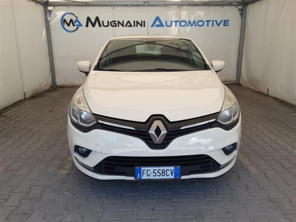 Clio Clio 1.2 75cv 5 porte Zen