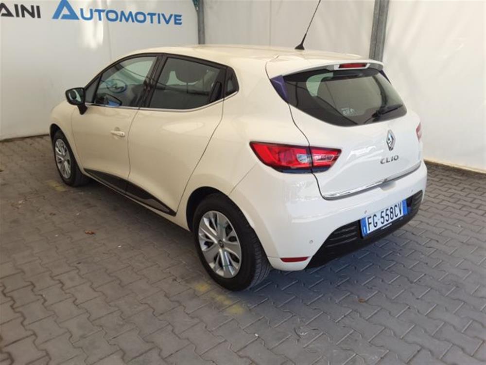 Clio Clio 1.2 75cv 5 porte Zen