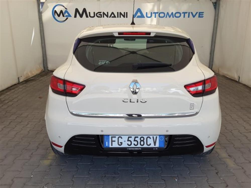Clio Clio 1.2 75cv 5 porte Zen