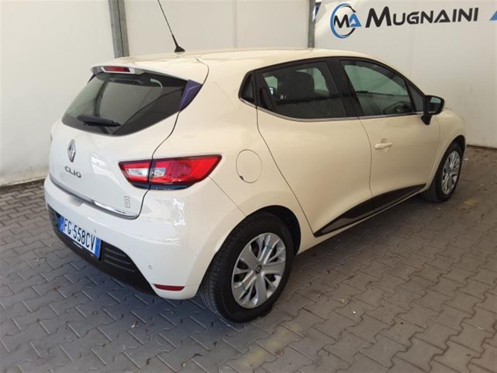 Clio Clio 1.2 75cv 5 porte Zen
