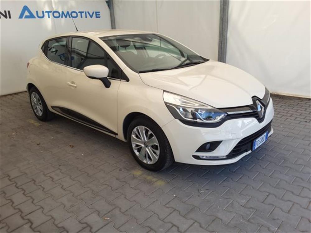 Clio Clio 1.2 75cv 5 porte Zen