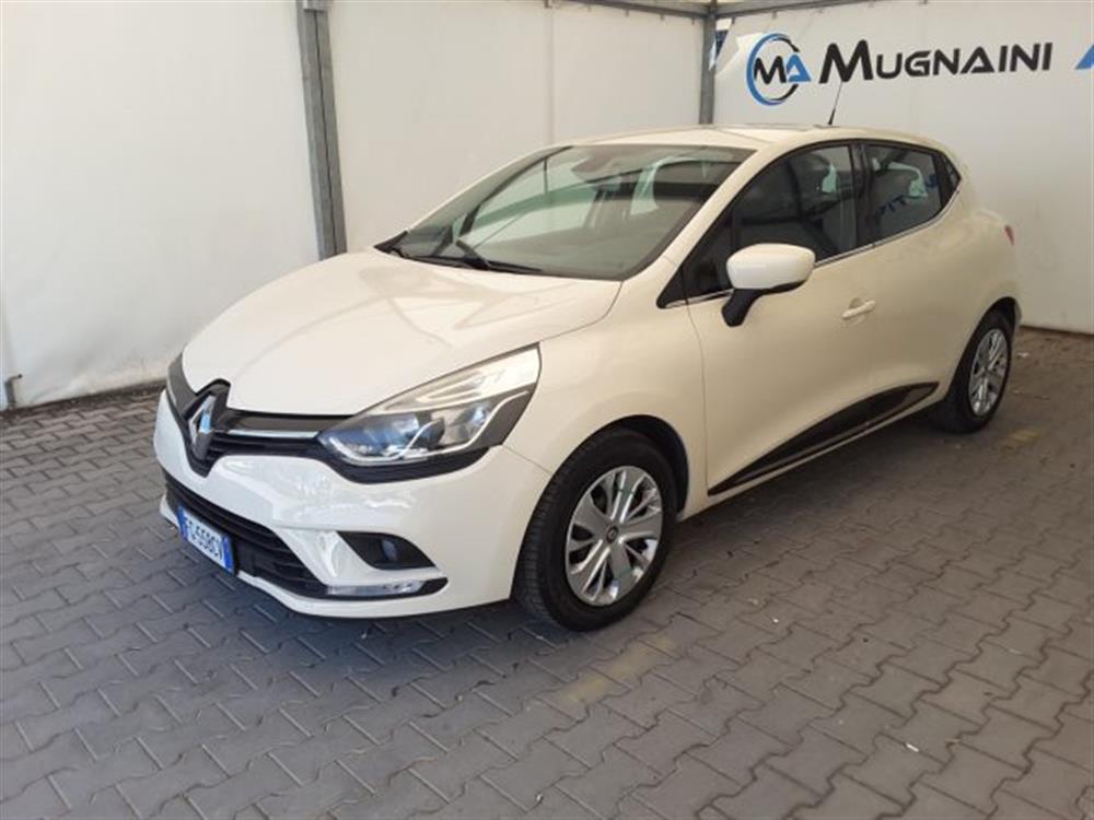 Clio Clio 1.2 75cv 5 porte Zen