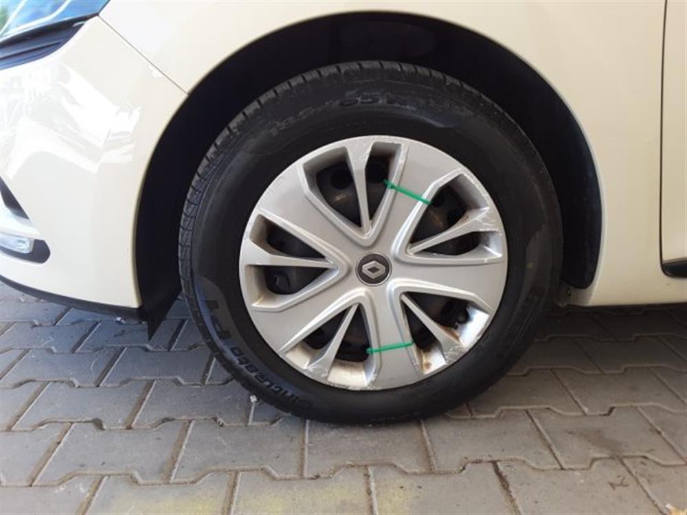 Clio Clio 1.2 75cv 5 porte Zen