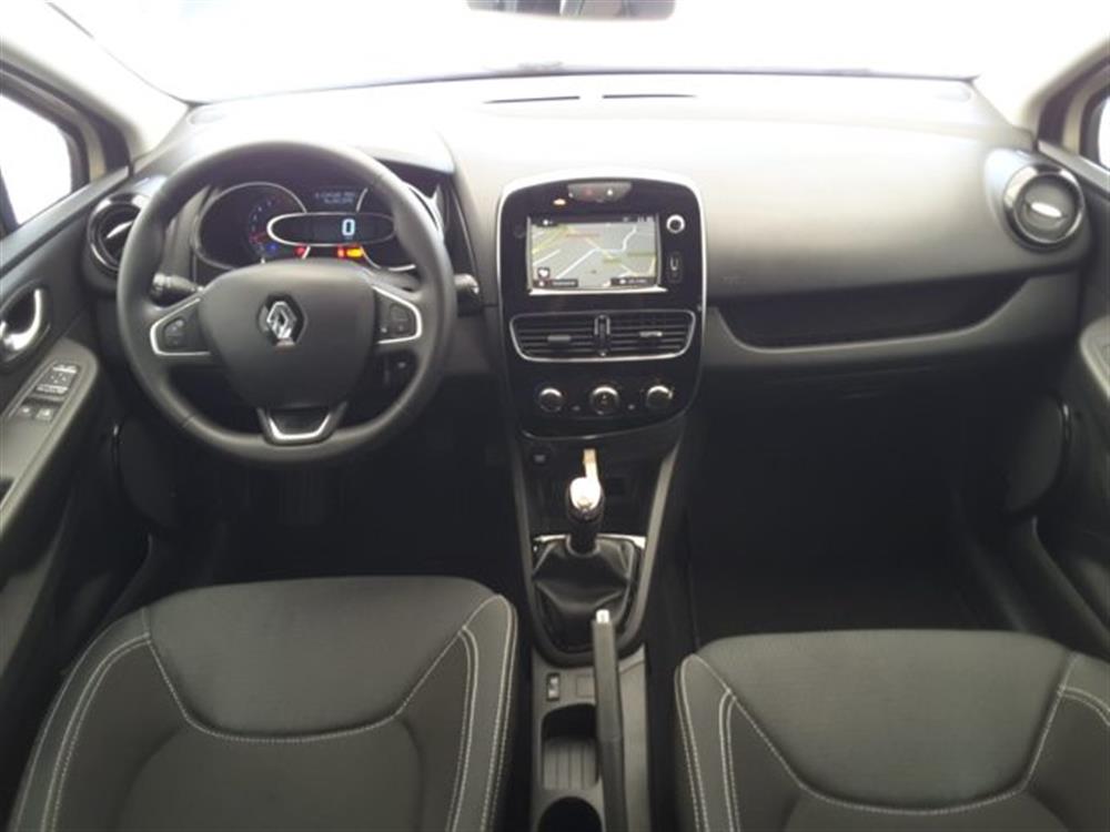 Clio Clio 1.2 75cv 5 porte Zen