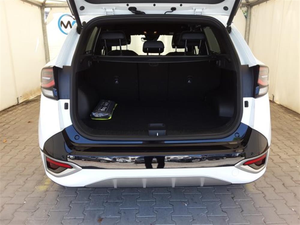 Sportage Sportage 1.6 TGDi HEV AT GT-L