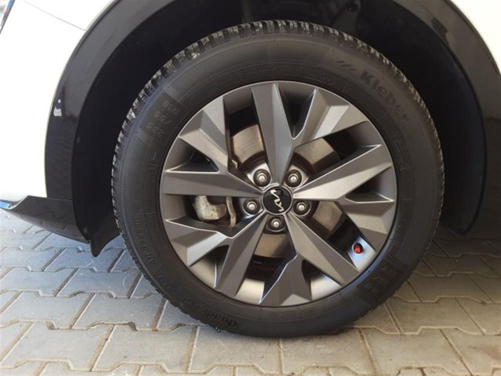 Sportage Sportage 1.6 TGDi HEV AT GT-L