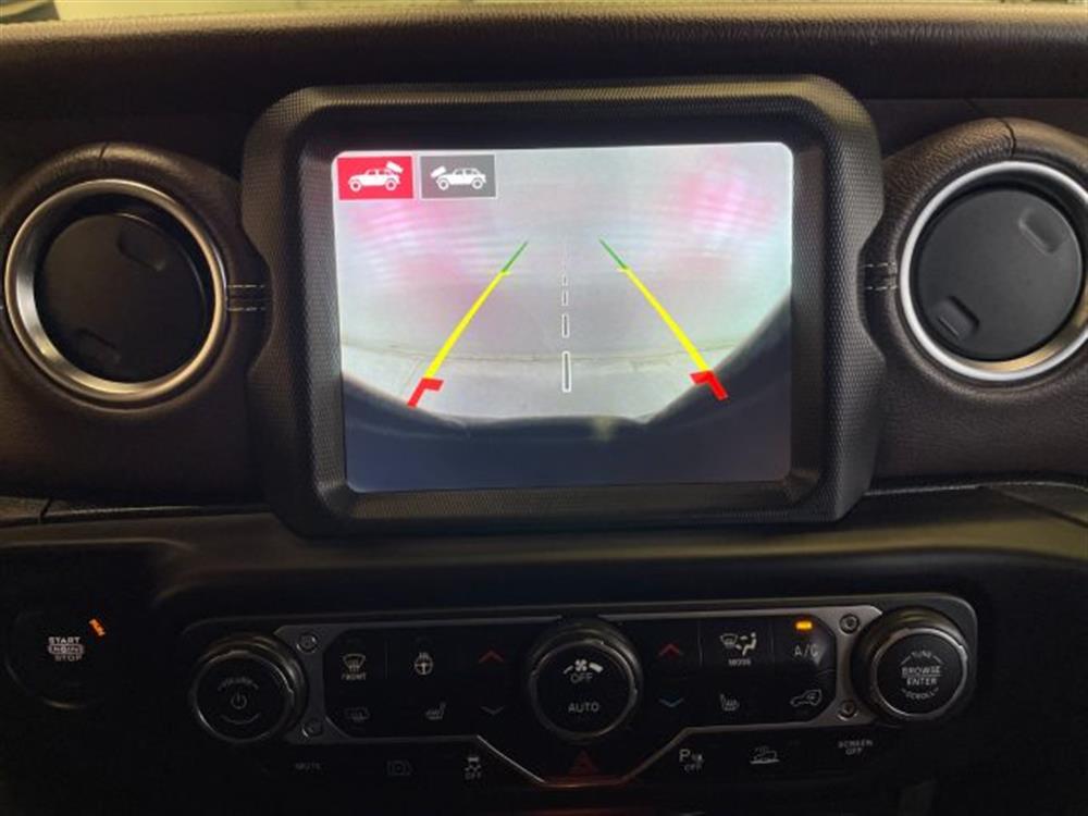 Wrangler Wrangler Unlimited 2.0 PHEV S