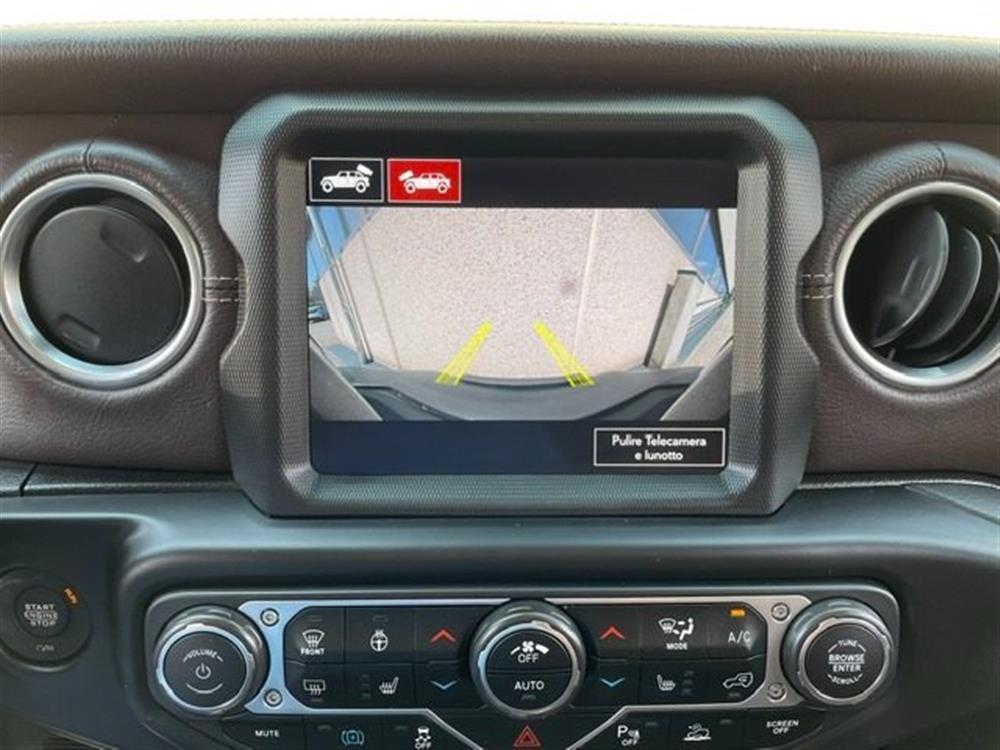 Wrangler Wrangler Unlimited 2.0 PHEV S