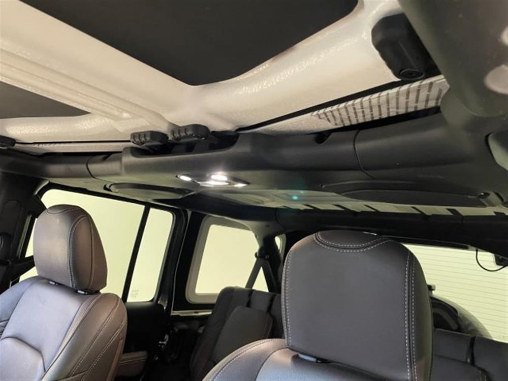 Wrangler Wrangler Unlimited 2.0 PHEV S