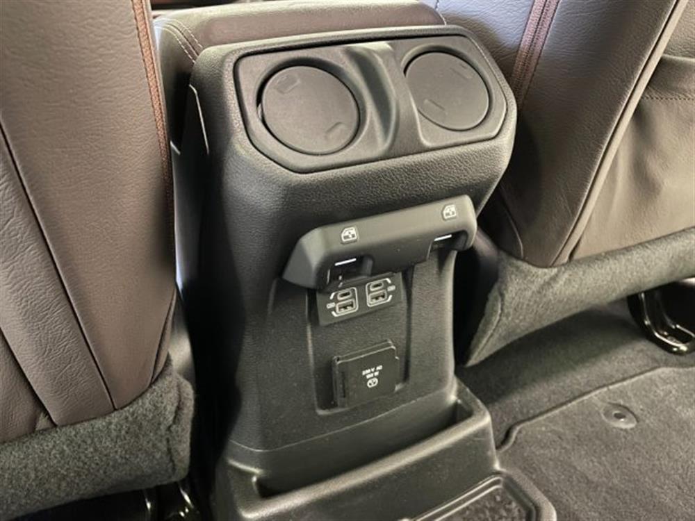 Wrangler Wrangler Unlimited 2.0 PHEV S