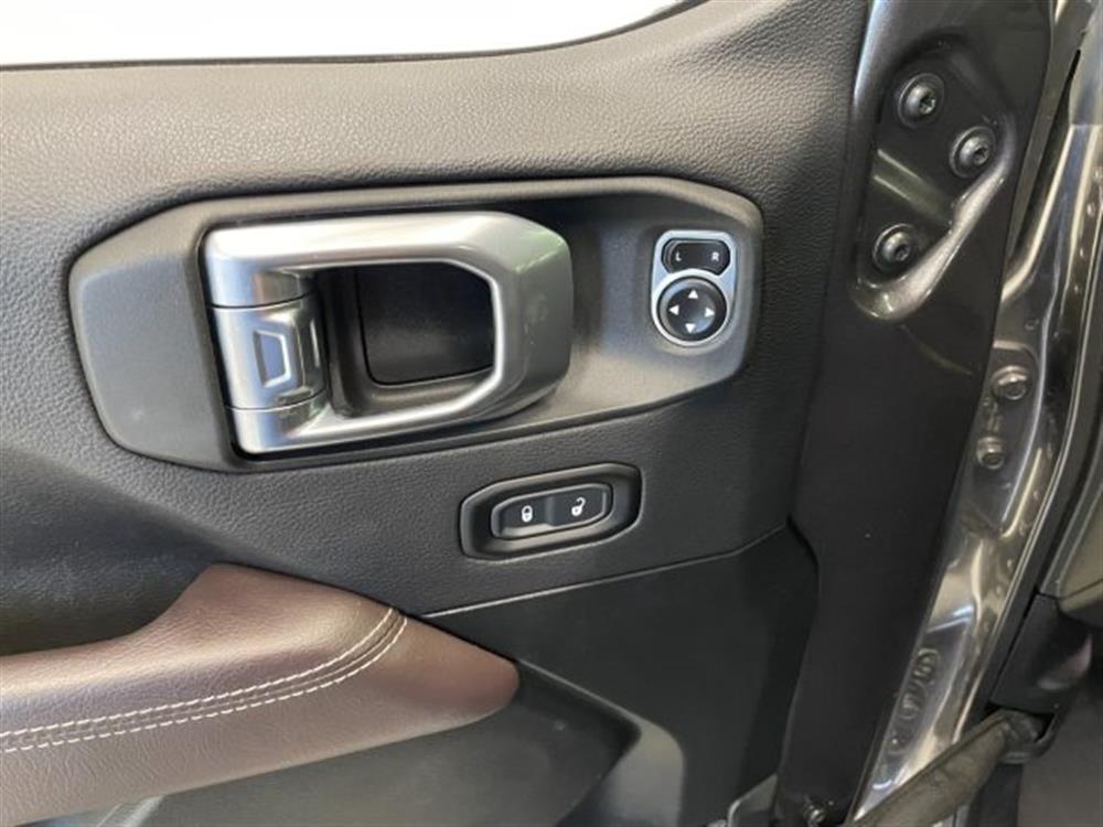 Wrangler Wrangler Unlimited 2.0 PHEV S