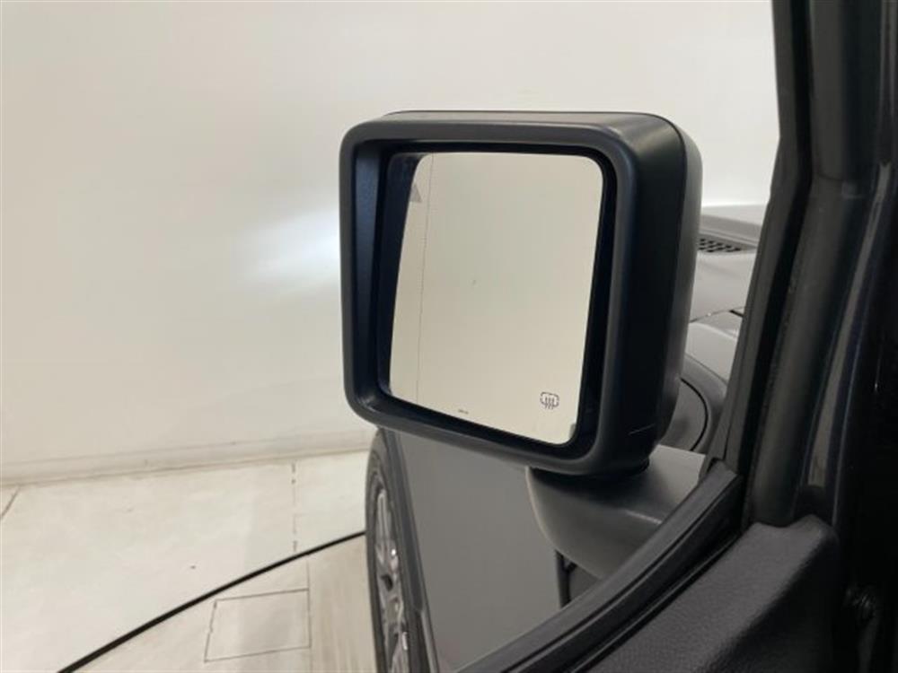 Wrangler Wrangler Unlimited 2.0 PHEV S