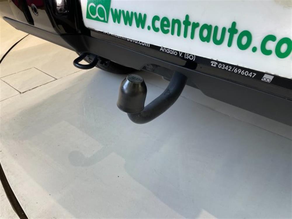 G 400 G 400 d 400D 3.0D S.W. Aut