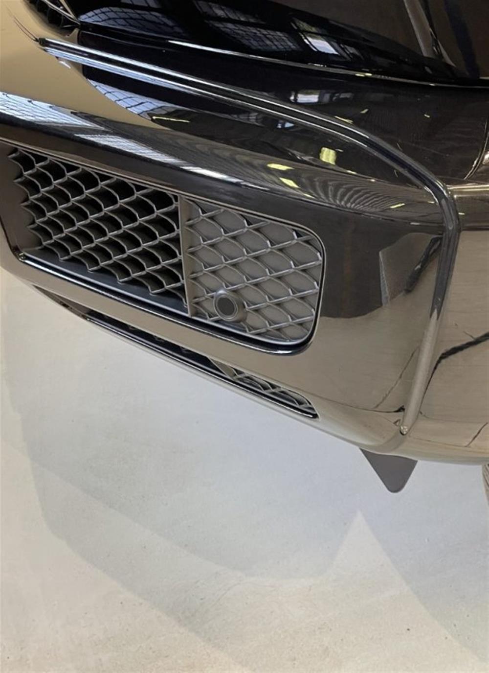 G 400 G 400 d 400D 3.0D S.W. Aut