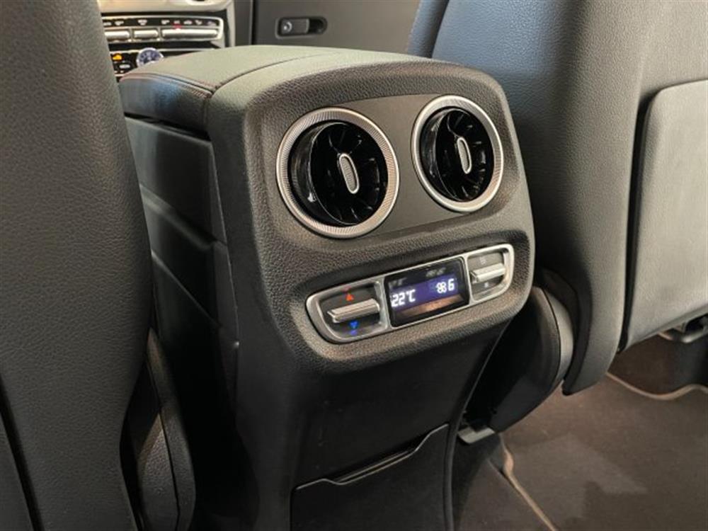 G 400 G 400 d 400D 3.0D S.W. Aut