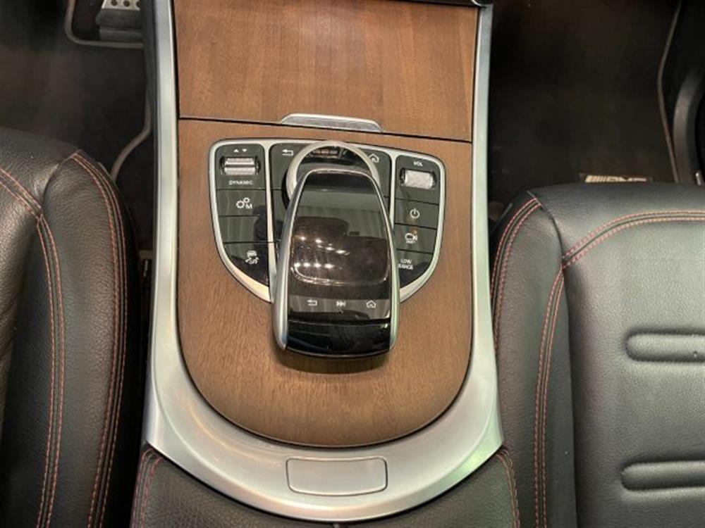 G 400 G 400 d 400D 3.0D S.W. Aut