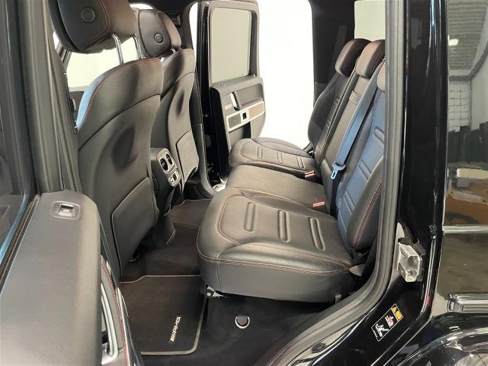 G 400 G 400 d 400D 3.0D S.W. Aut