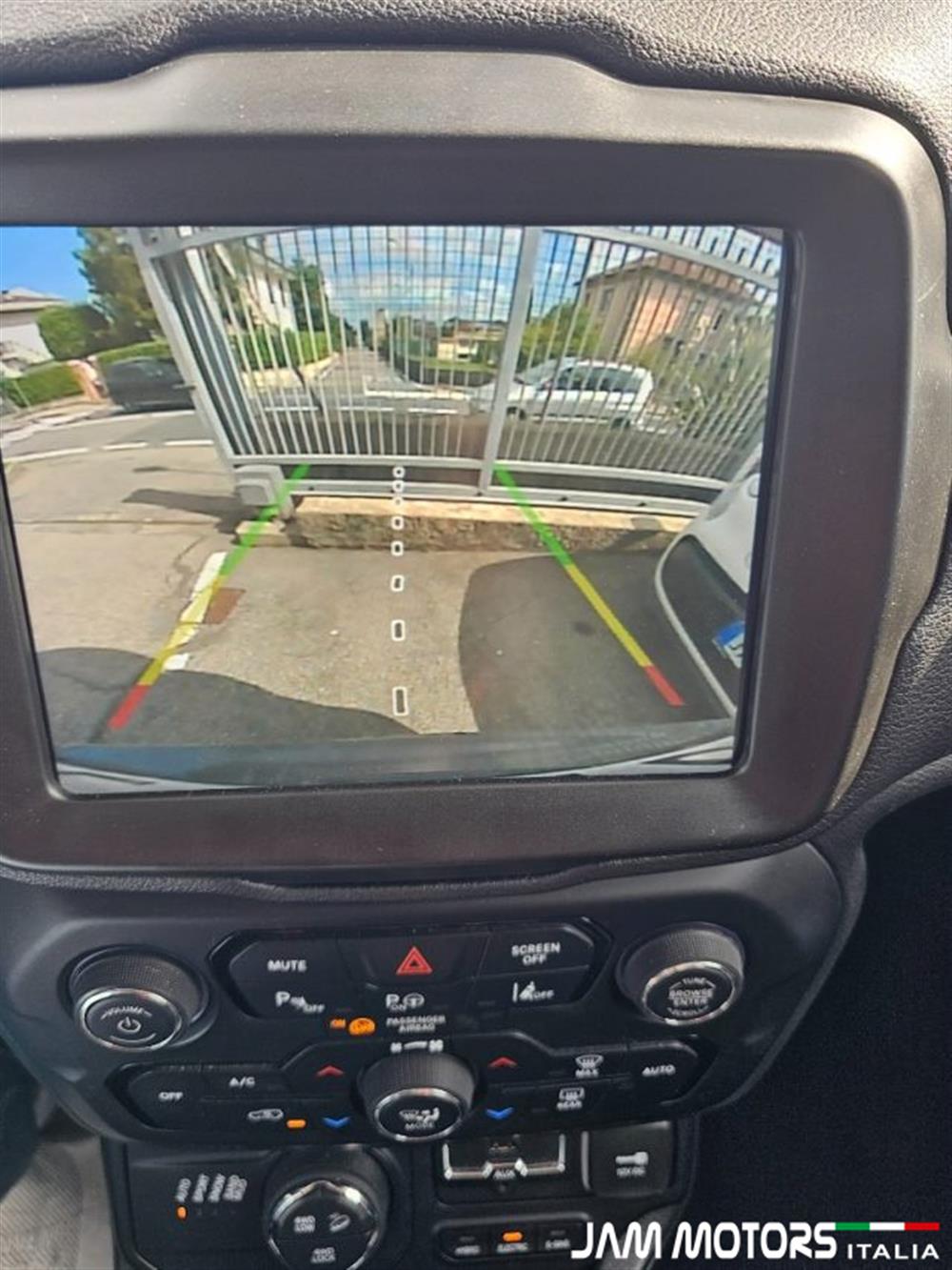 Renegade Renegade 1.3 T4 240CV PHEV 4x