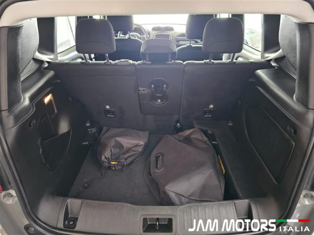 Renegade Renegade 1.3 T4 240CV PHEV 4x
