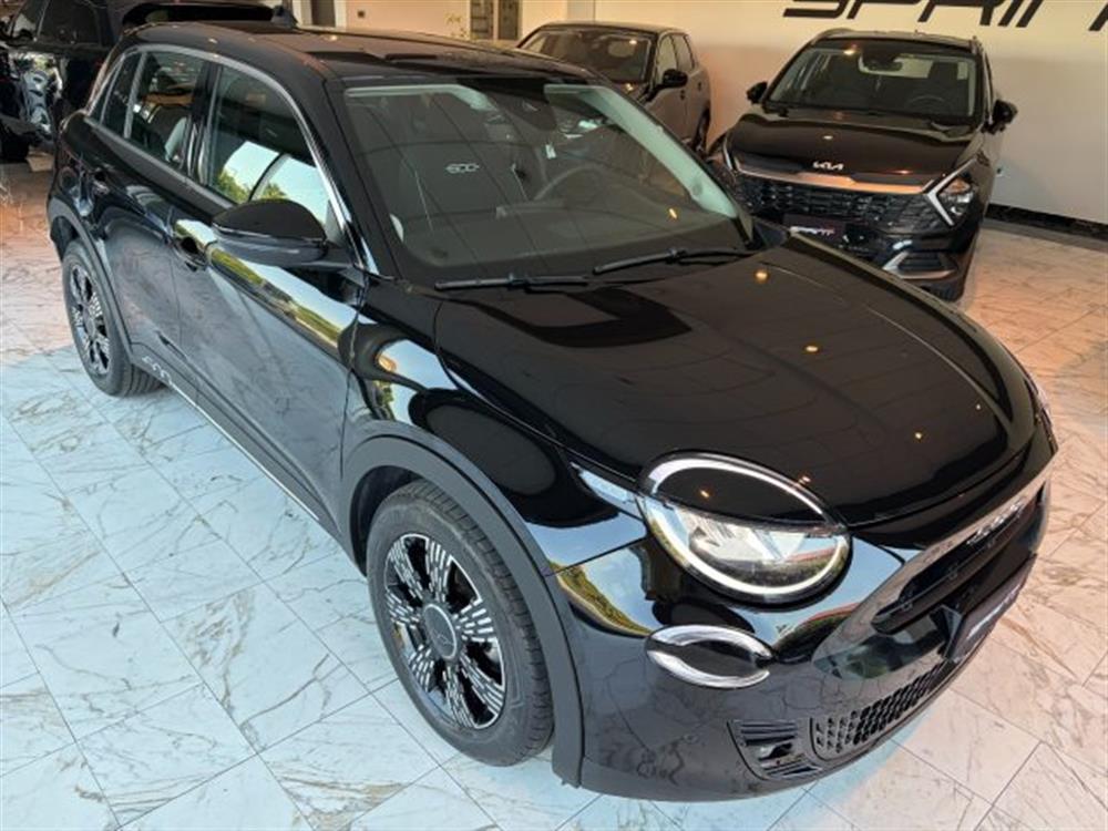 600 600 LA PRIMA HYBRID MHEV