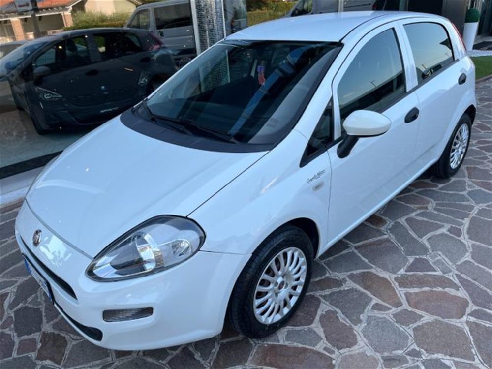 Punto Punto 1.4 5 PORTE EASYPOWE