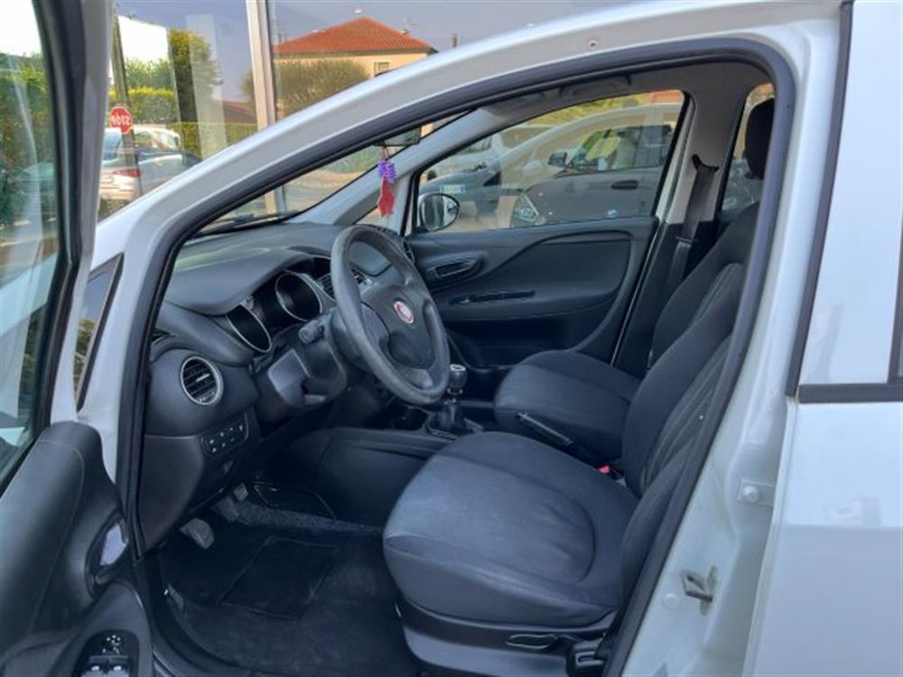 Punto Punto 1.4 5 PORTE EASYPOWE