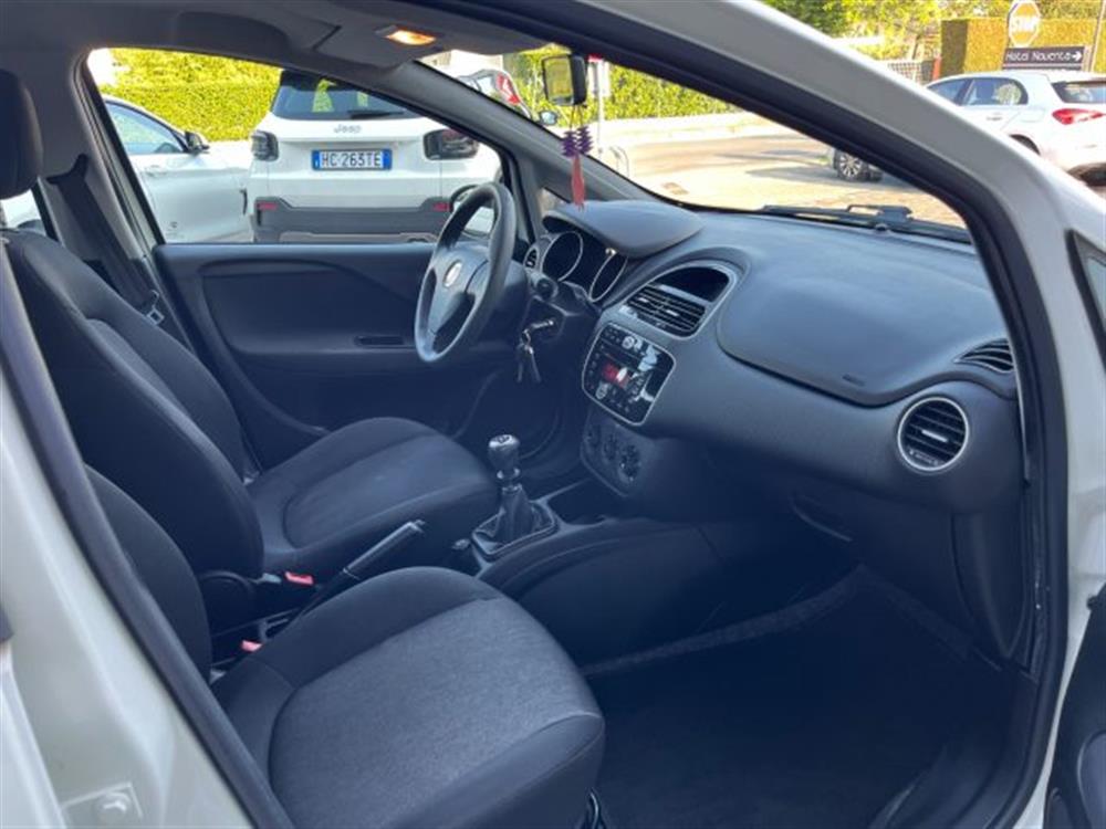 Punto Punto 1.4 5 PORTE EASYPOWE