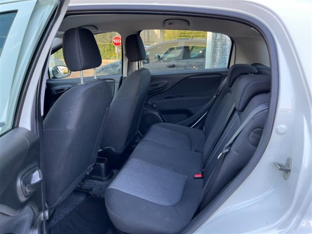 Punto Punto 1.4 5 PORTE EASYPOWE