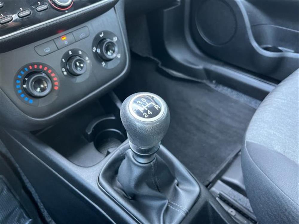 Punto Punto 1.4 5 PORTE EASYPOWE