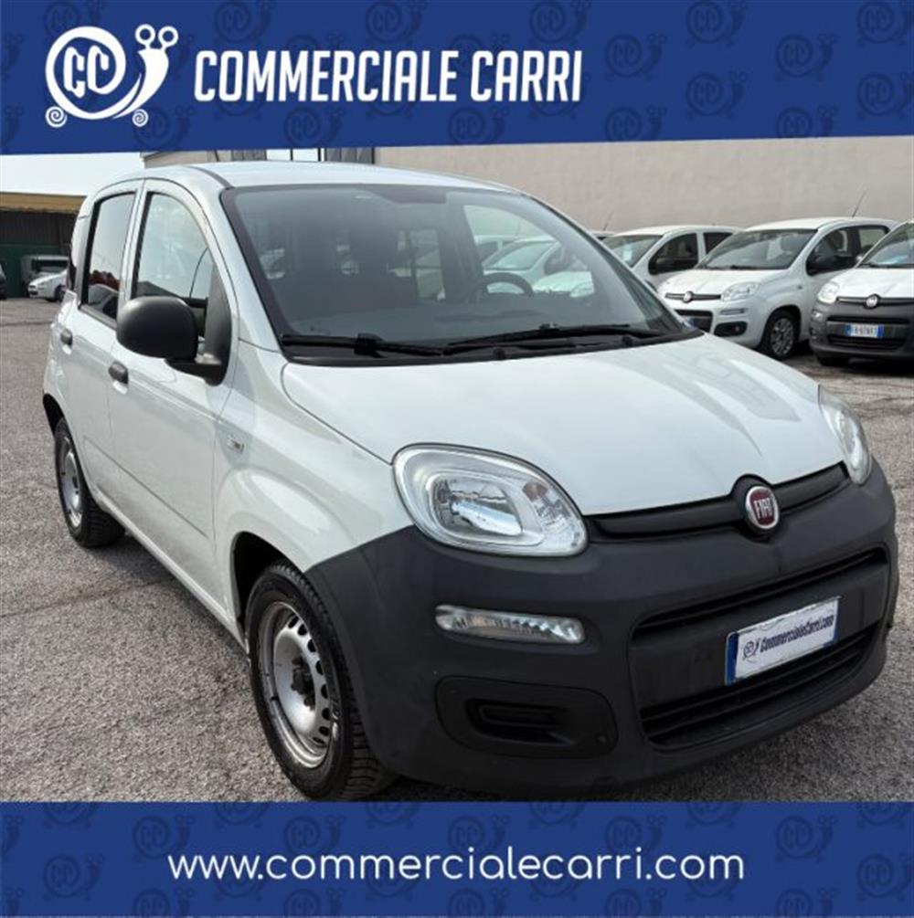 Panda Panda VAN 1.3 M-JET 2 POST