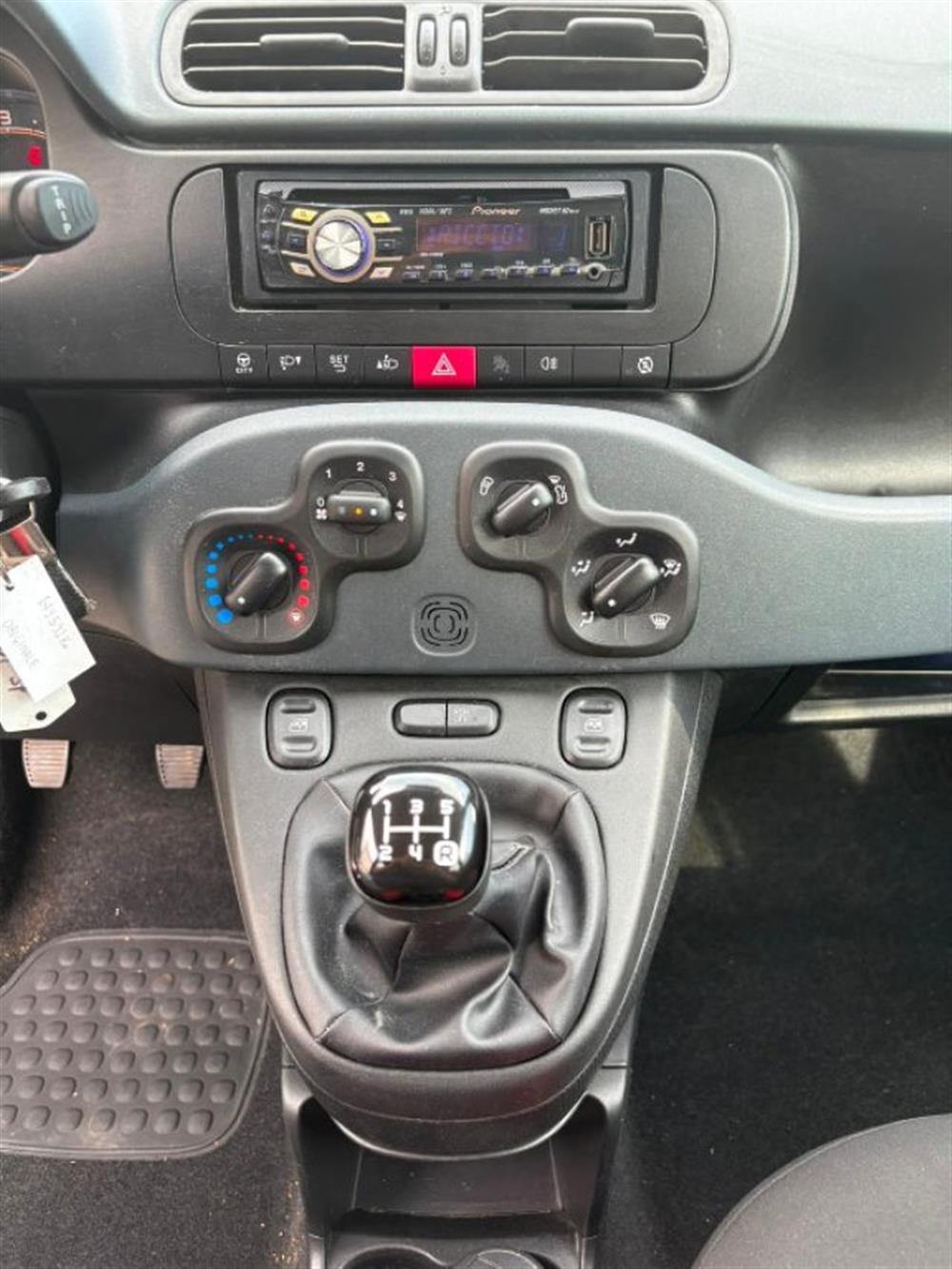 Panda Panda VAN 1.3 M-JET 2 POST