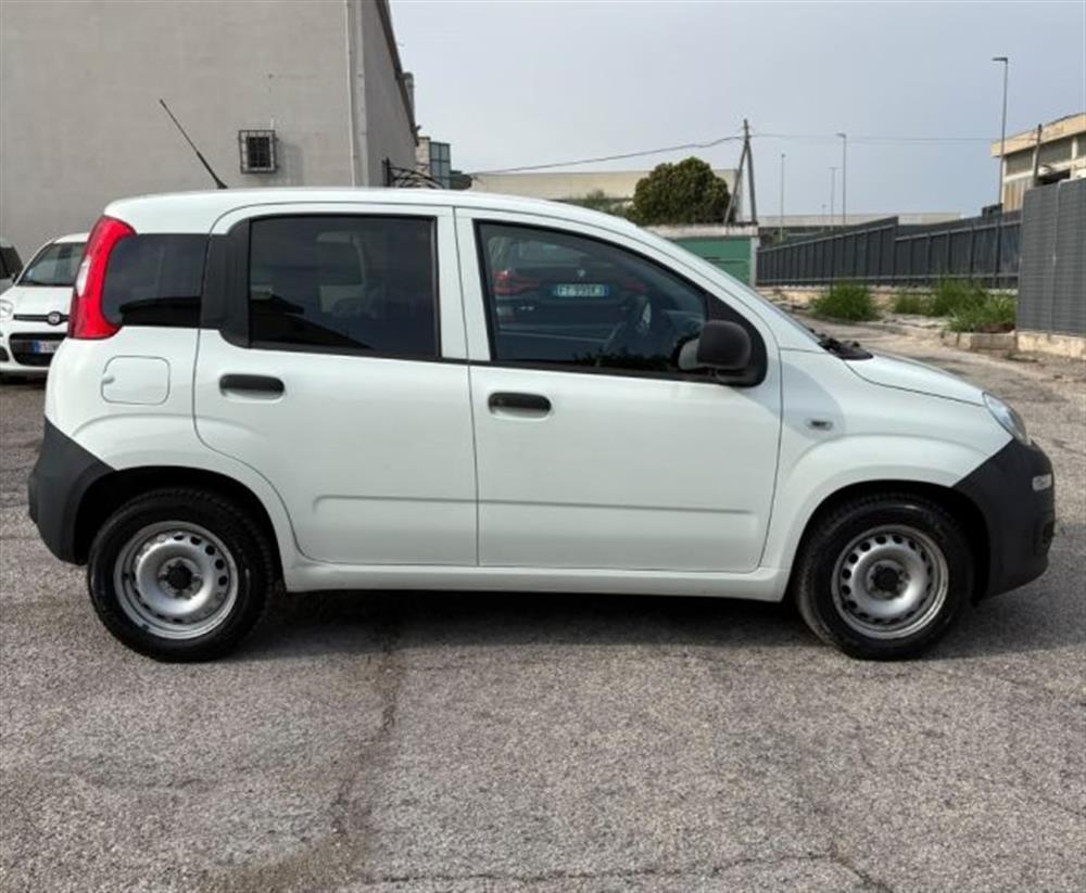 Panda Panda VAN 1.3 M-JET 2 POST