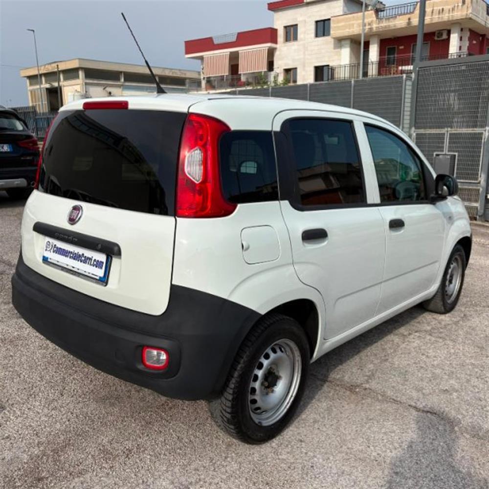 Panda Panda VAN 1.3 M-JET 2 POST