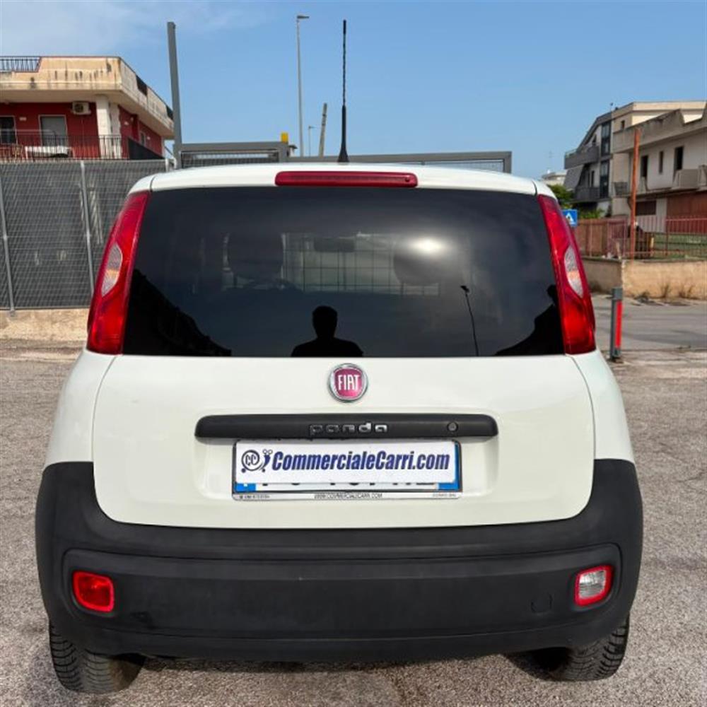Panda Panda VAN 1.3 M-JET 2 POST