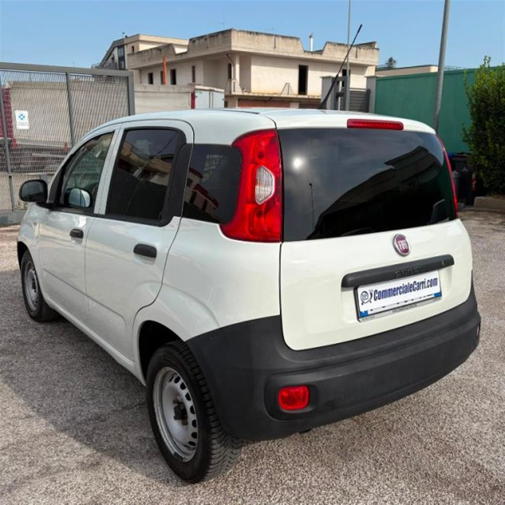 Panda Panda VAN 1.3 M-JET 2 POST