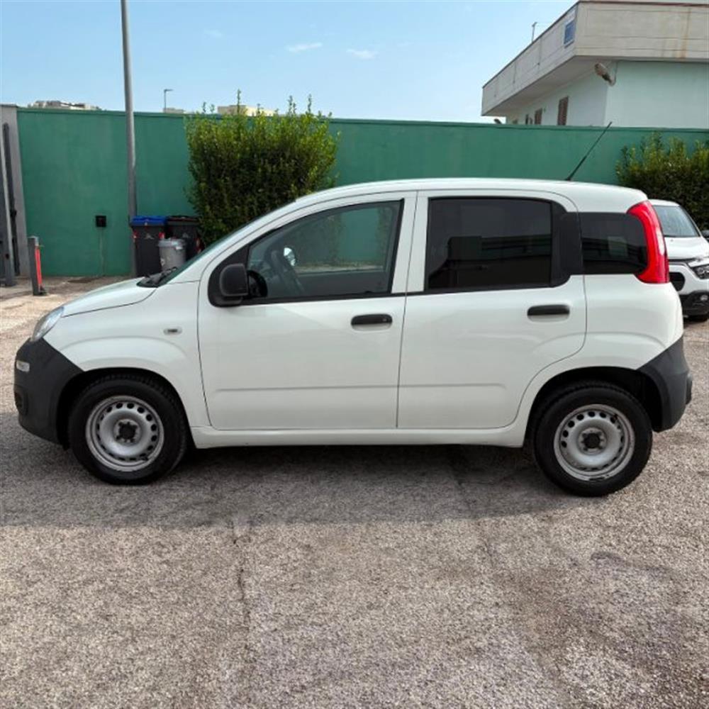 Panda Panda VAN 1.3 M-JET 2 POST