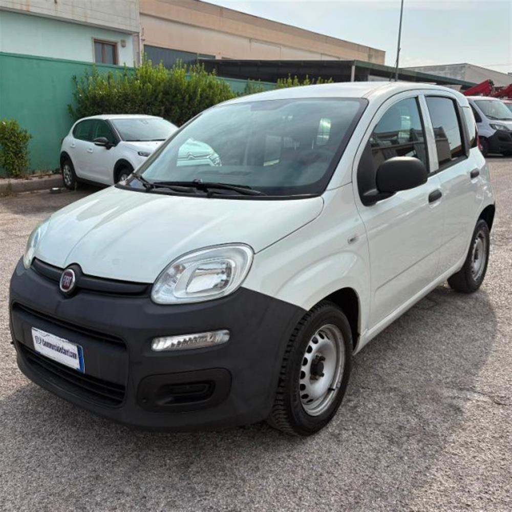 Panda Panda VAN 1.3 M-JET 2 POST