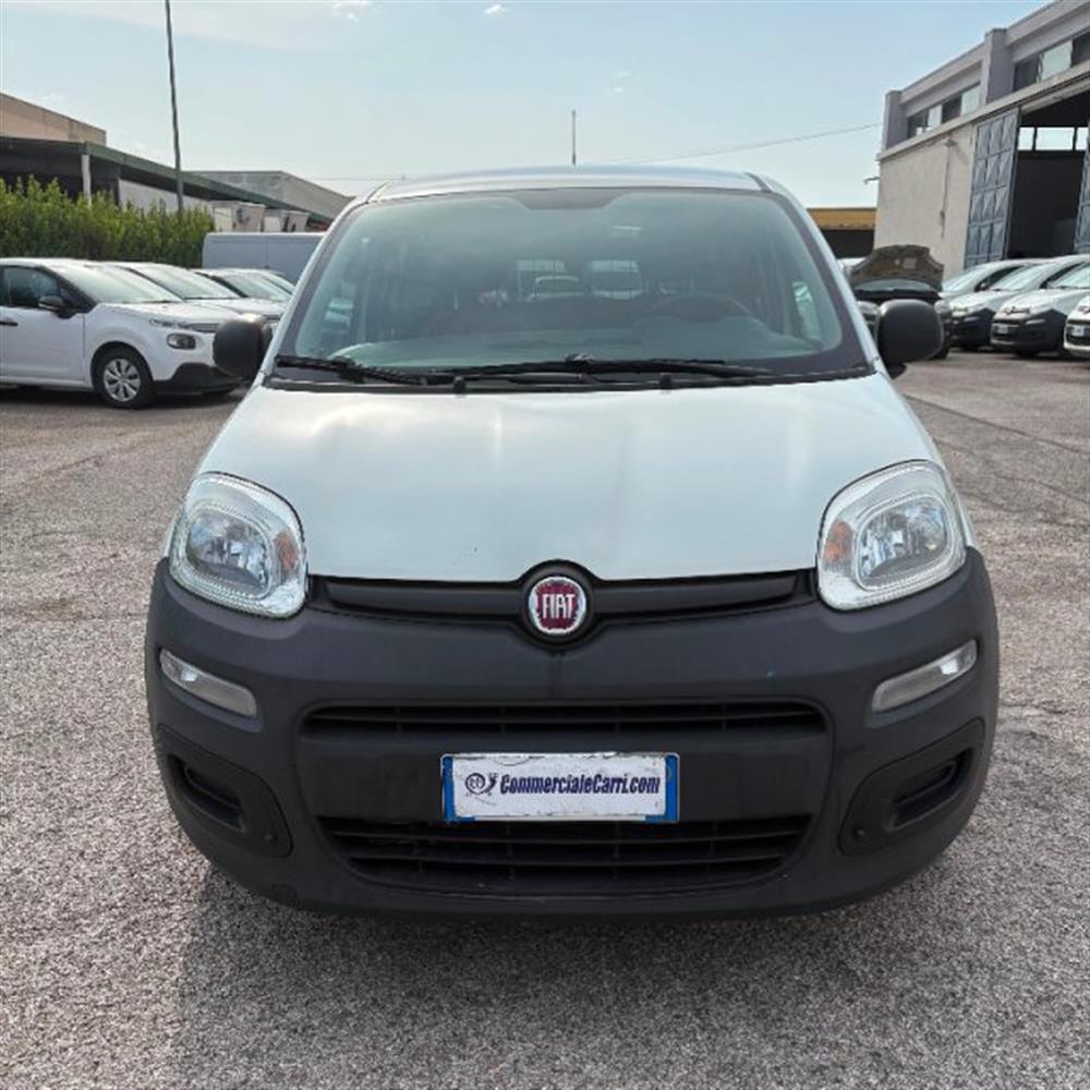 Panda Panda VAN 1.3 M-JET 2 POST