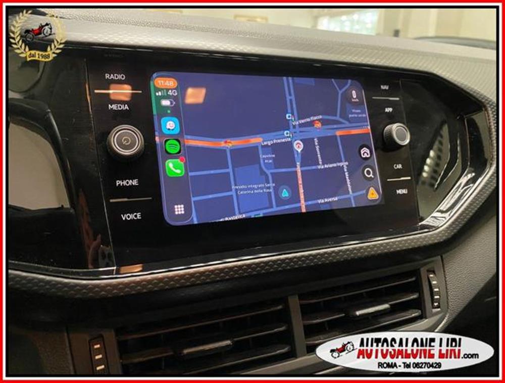 T-Cross T-Cross 1.0 TSI 110 CV Style