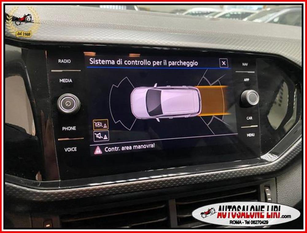 T-Cross T-Cross 1.0 TSI 110 CV Style