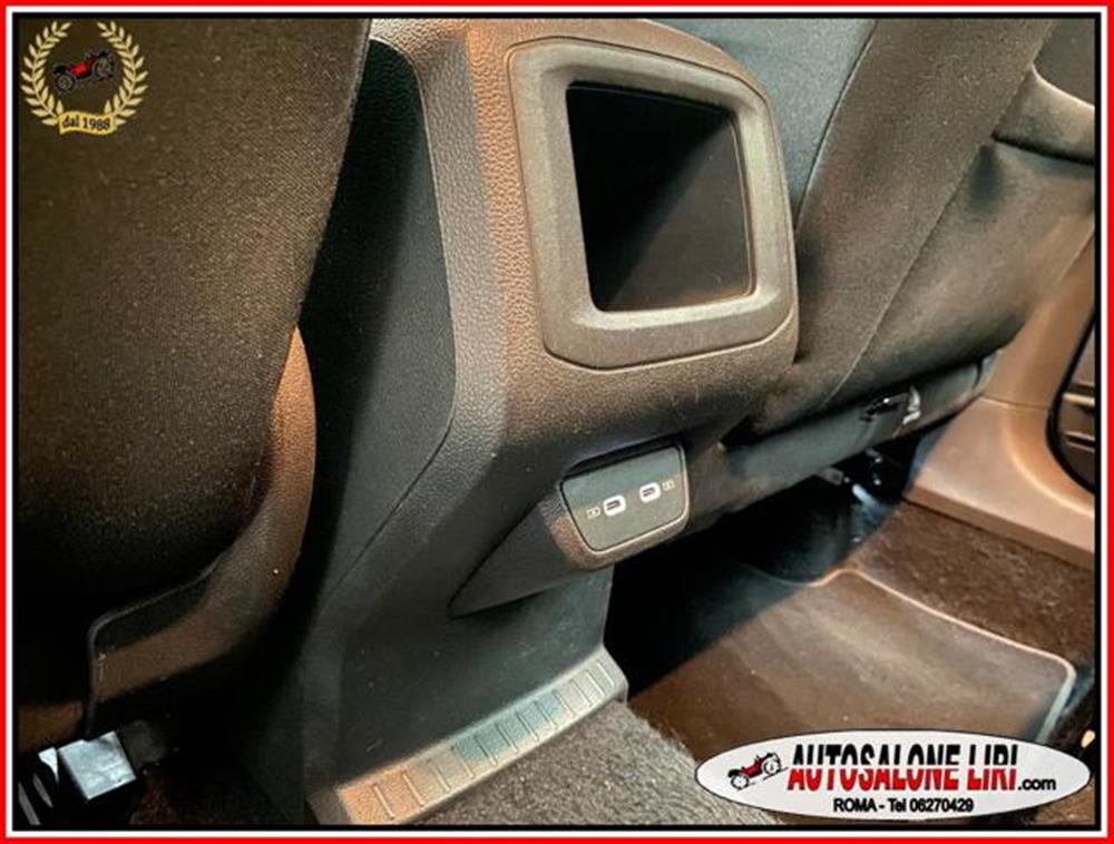 T-Cross T-Cross 1.0 TSI 110 CV Style