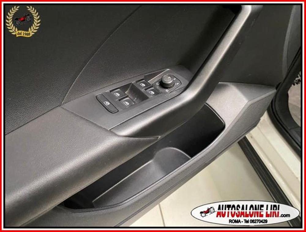 T-Cross T-Cross 1.0 TSI 110 CV Style