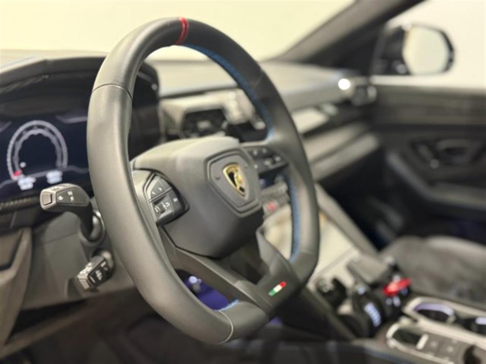 Urus Urus 4.0 S 60th IVA ESPOS