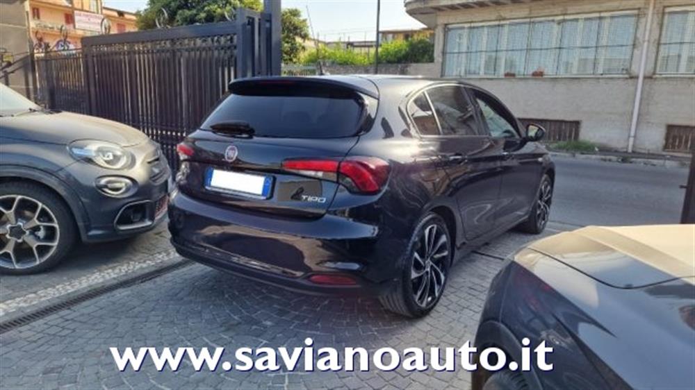 Tipo Tipo 1.6 Mjt S&S DCT 5 po