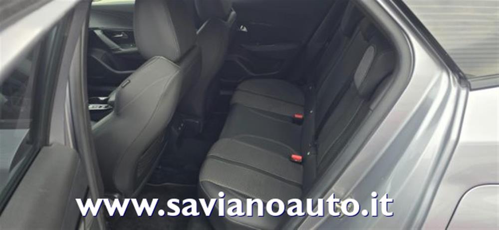 2008 2008 1° serie PureTech Tu