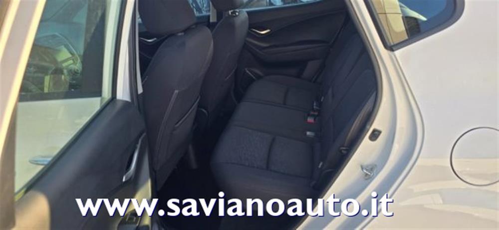 iX20 iX20 1.6 CRDI 115 CV Styl