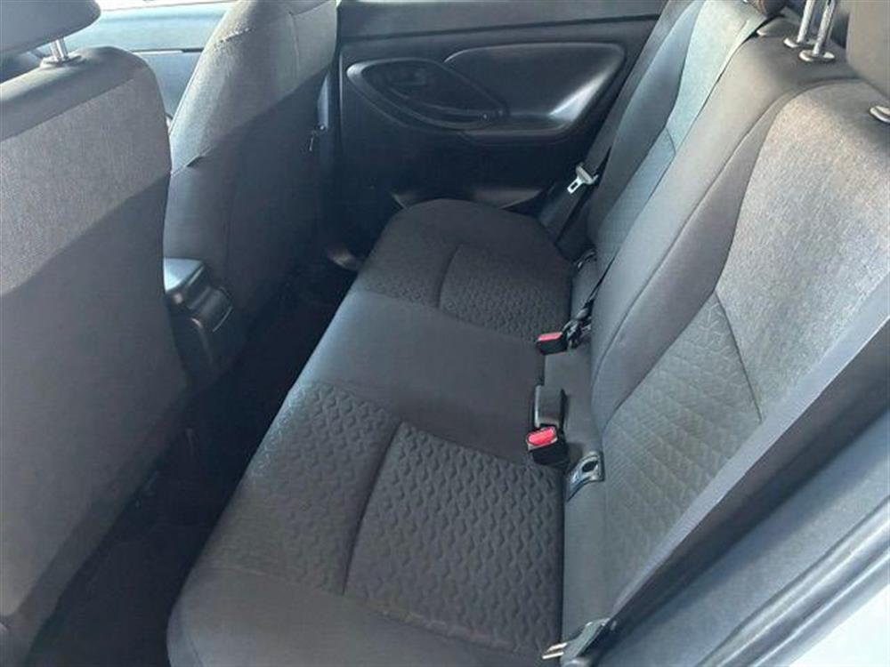 Yaris Cross Yaris Cross 1.5 Hybrid 5p. E-CVT
