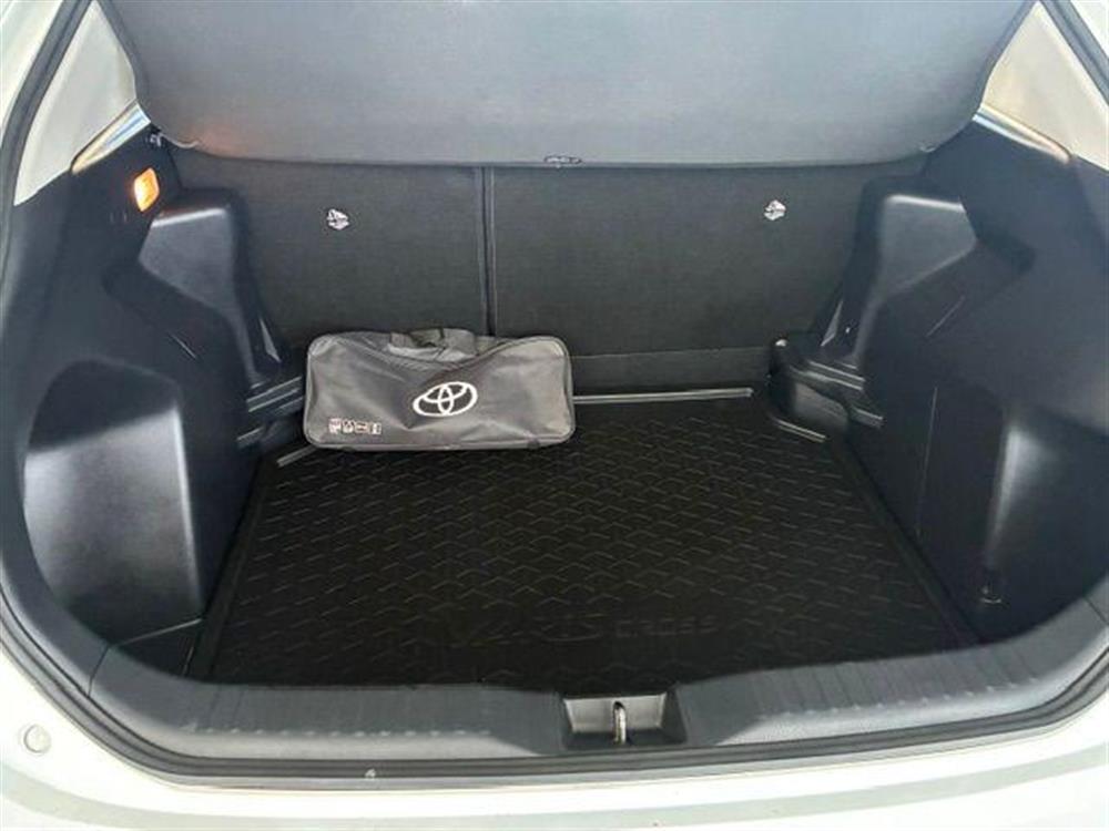 Yaris Cross Yaris Cross 1.5 Hybrid 5p. E-CVT