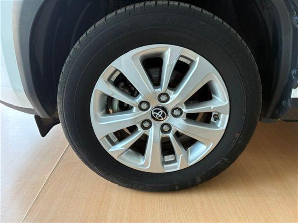 Yaris Cross Yaris Cross 1.5 Hybrid 5p. E-CVT
