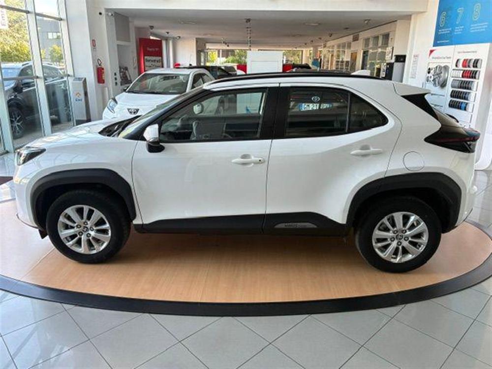 Yaris Cross Yaris Cross 1.5 Hybrid 5p. E-CVT